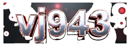 vj943 logo