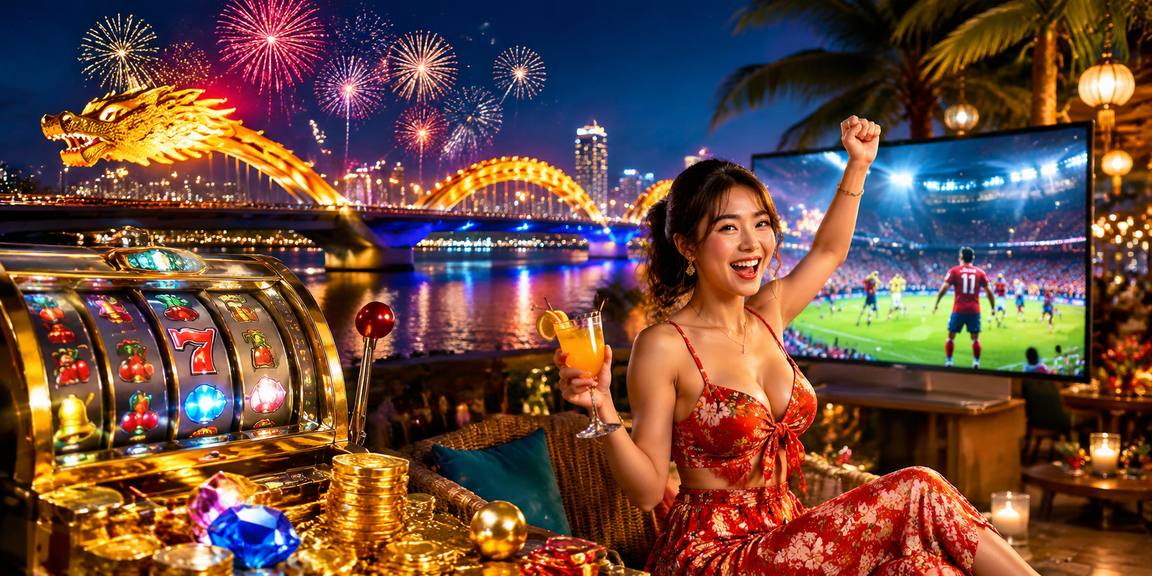 vj943 Handicap Linh Hoạt